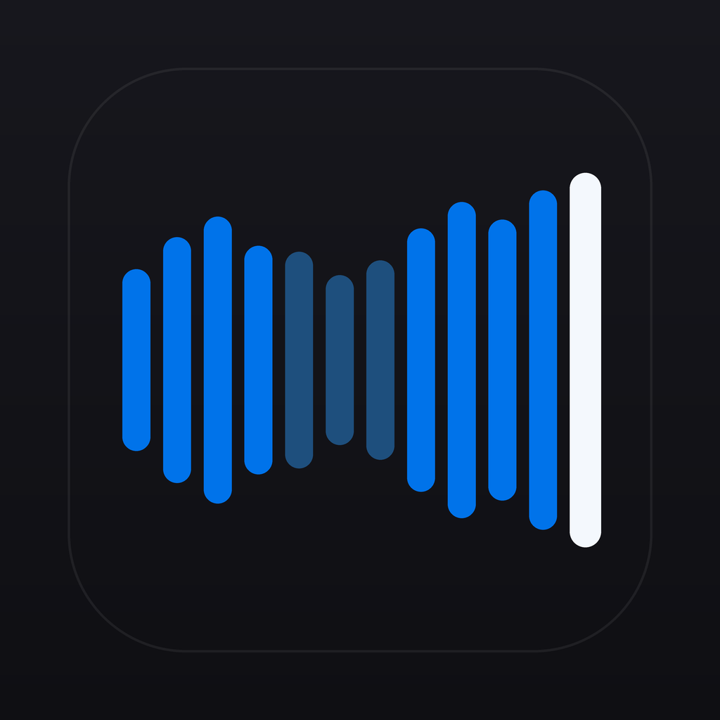 RoutineCut app icon